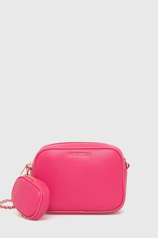 

Сумка Bines Steve Madden, розовый