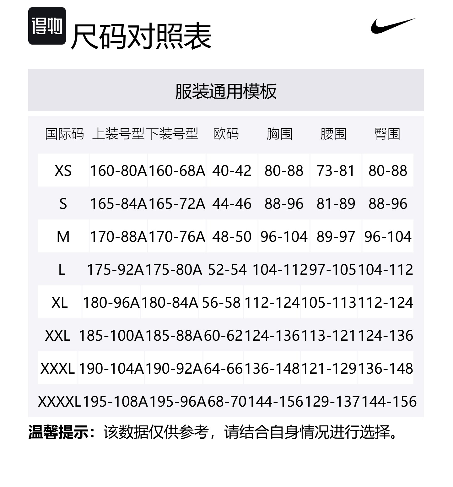Nike Повседневная спортивная одежда унисекс, серая — фото 2