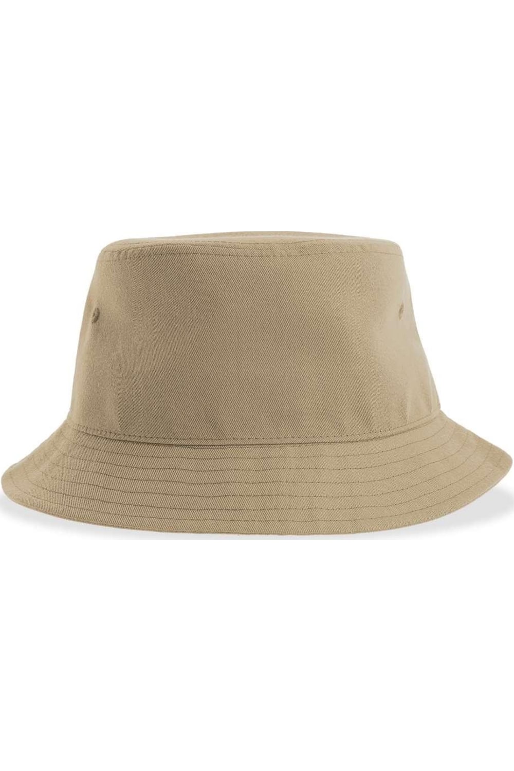 

Atlantis Headwear Экологичная панама, хаки