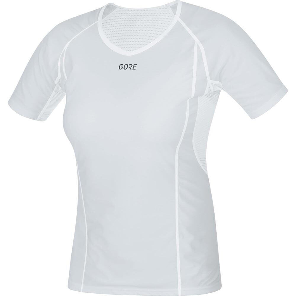 

Базовый слой с коротким рукавом GORE Wear Windstopper, серый