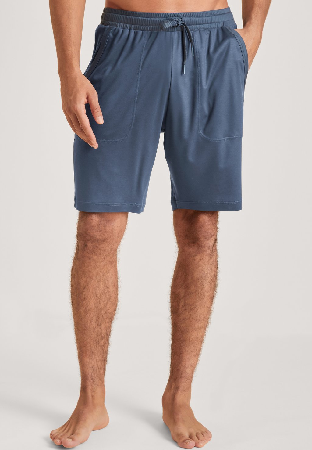 

Пижамные штаны BERMUDAS Calida, синий