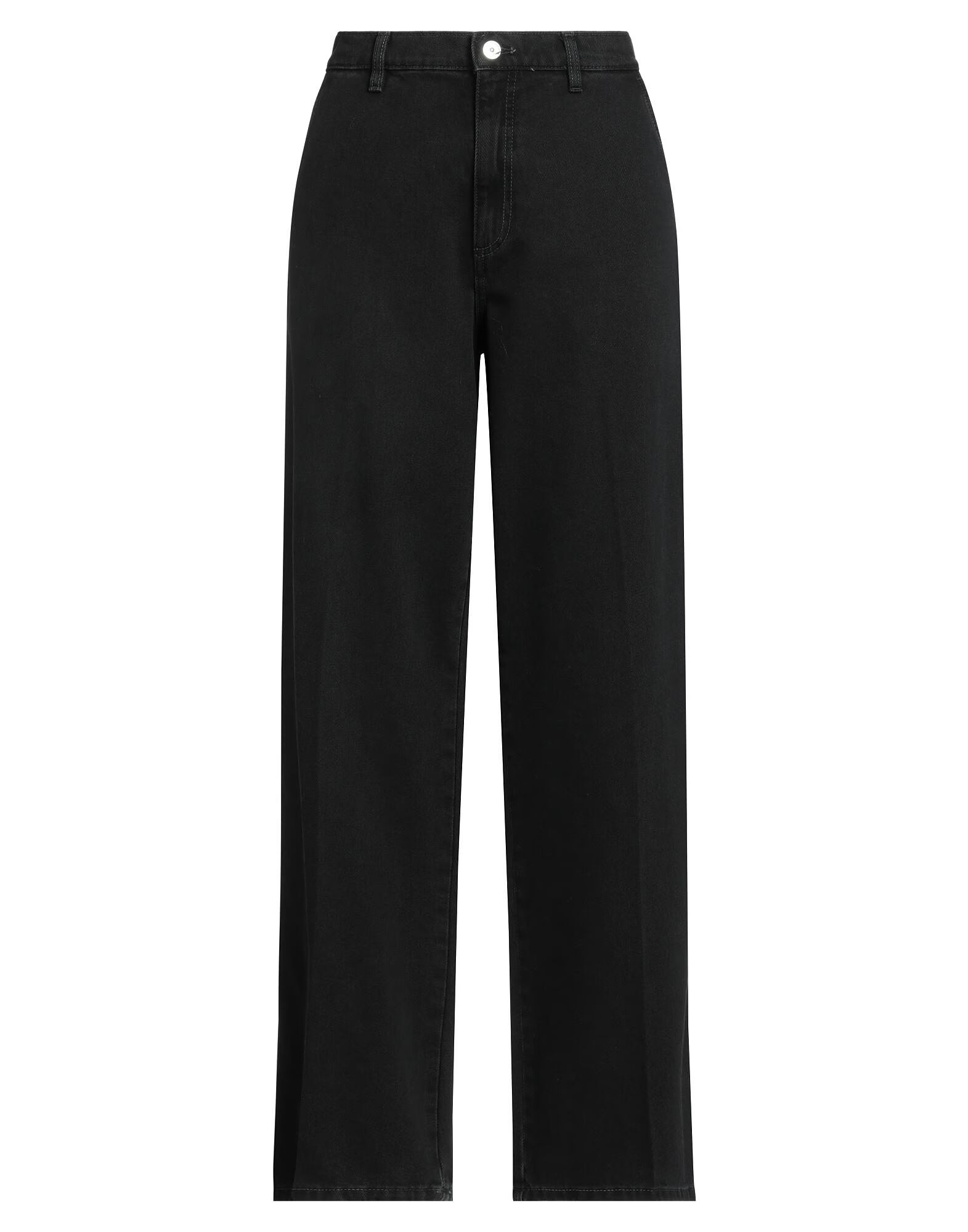 

Джинсы Nine In The Morning, черный