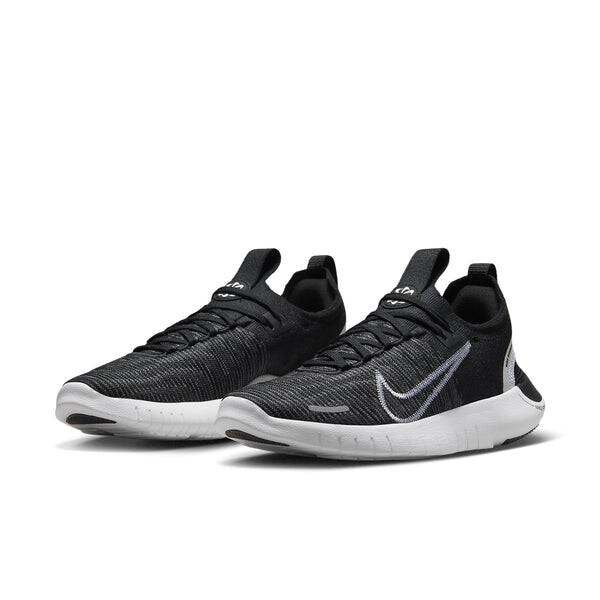 Кроссовки Nike Rn Next Nature, черный — фото 2