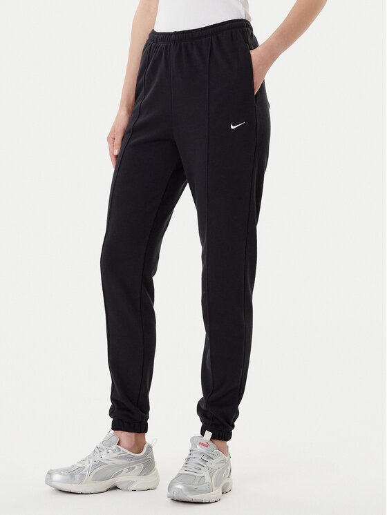 

Джоггеры regular fit Chill Terry FN2434 Nike, чёрный