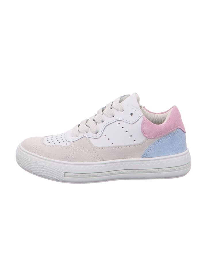 

Низкие кроссовки Lurchi Low, белый