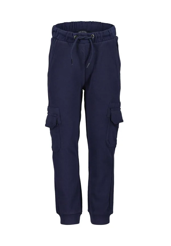 Спортивные штаны для бега Blue Seven, Ultramarin