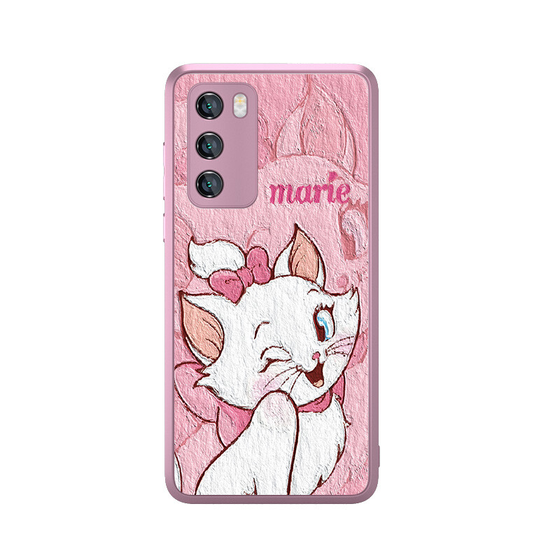 

Чехол для телефона Disney, Huawei DISNEYMSBL00033Z-Rose Pink
