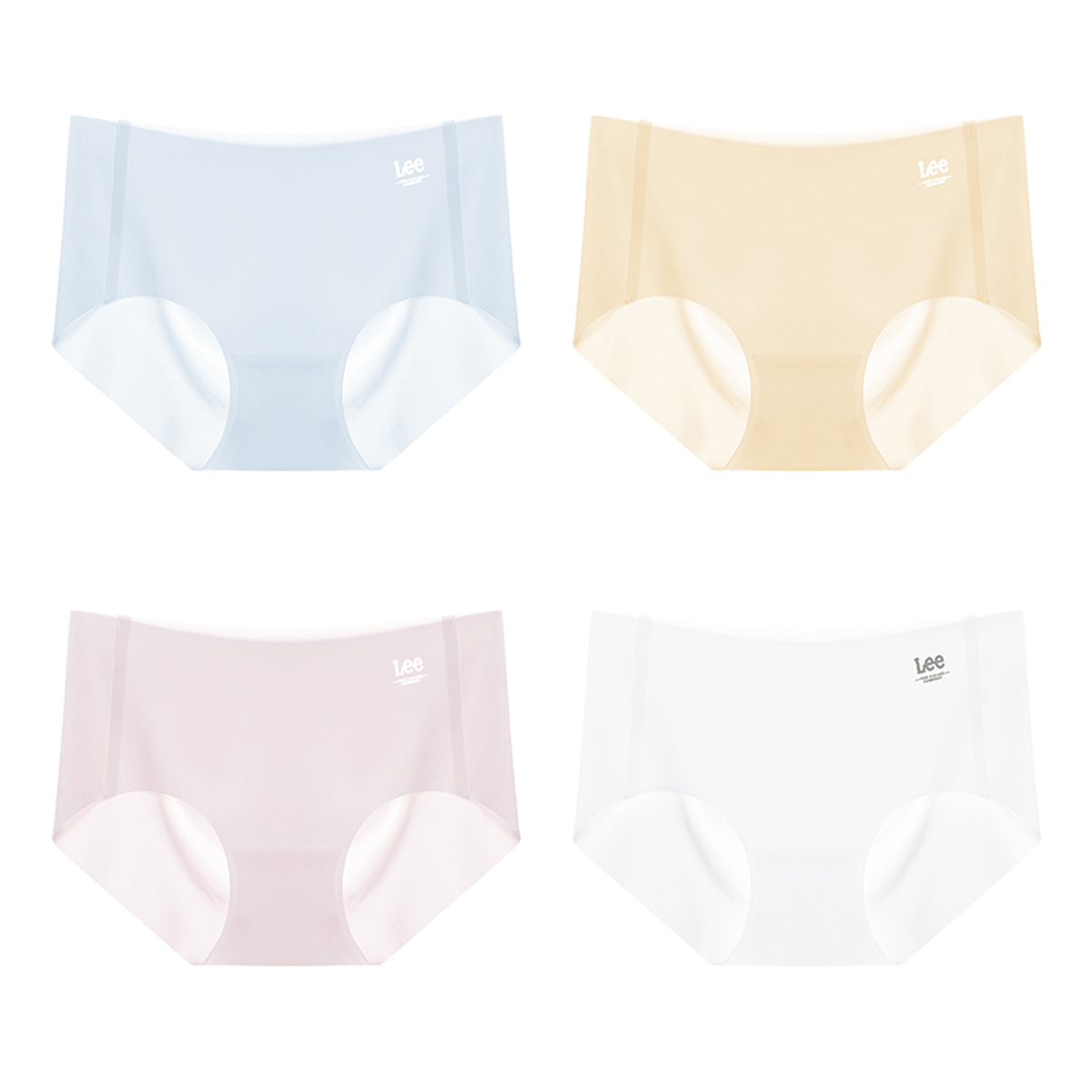 

Женские трусы подарочные наборы Lee, фиолетовый