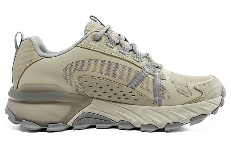 Кроссовки Skechers Max Protect, бежевый — фото 2