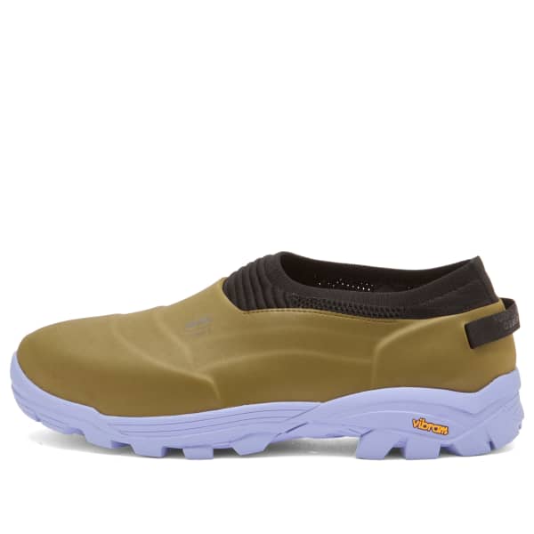 

Походные ботинки Calyx Purple Mountain Observatory, lilac & хаки