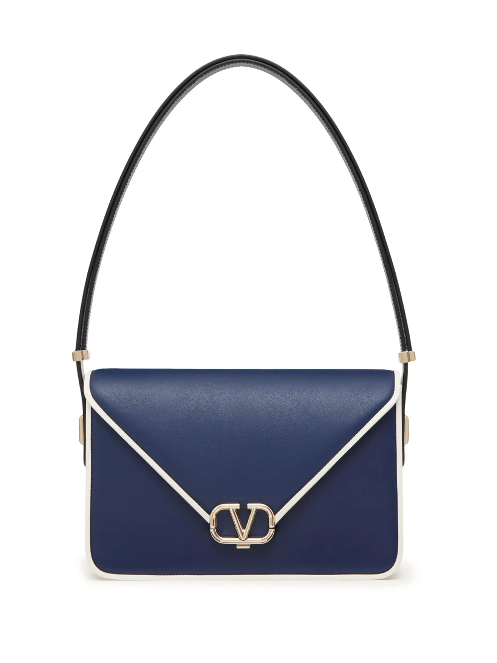 

Сумка с логотипом VLogo Signature VALENTINO GARAVANI, синий