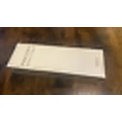 

Кисть для пудры Natural Powder Retractable