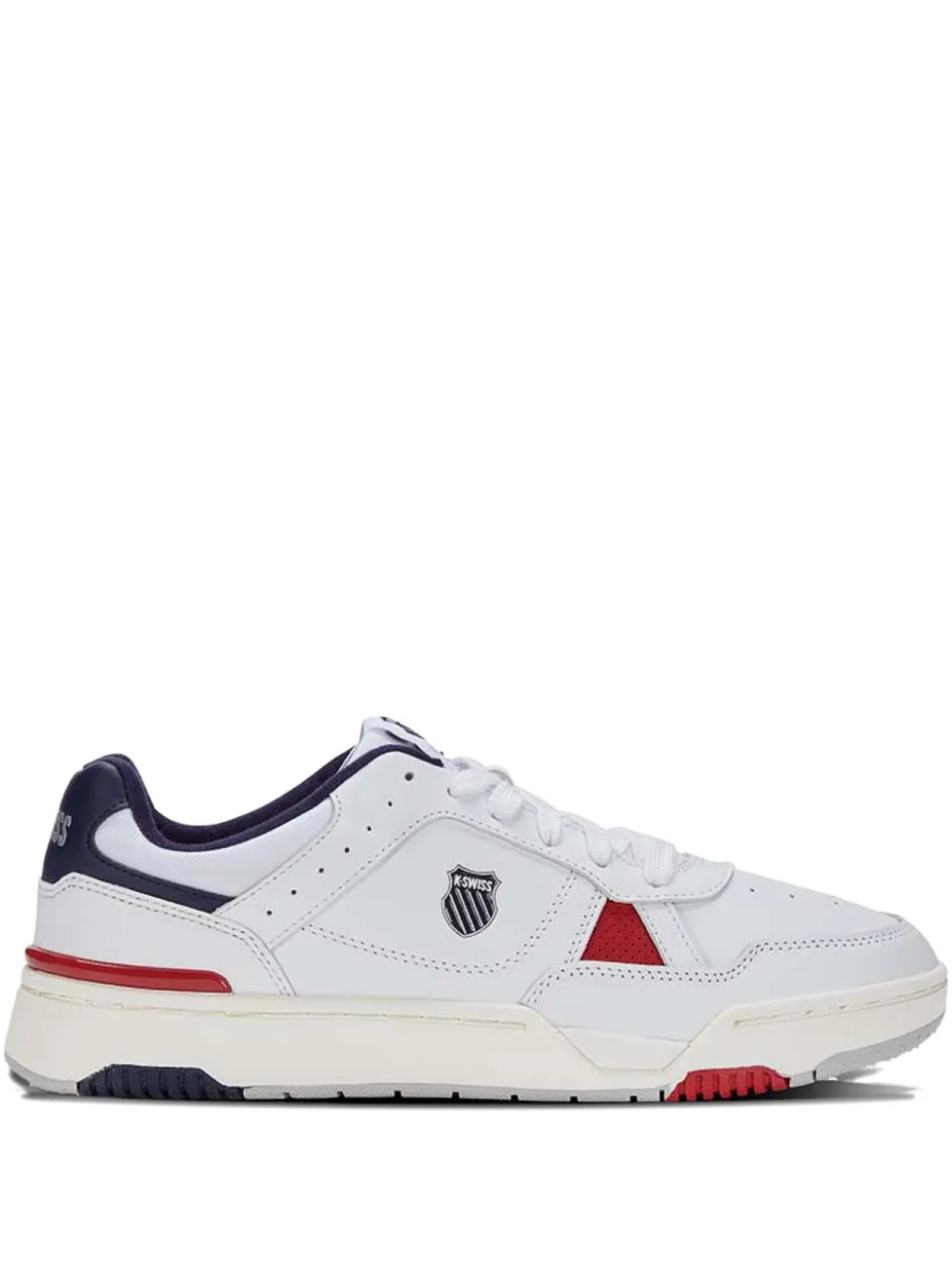 

Кроссовки K-Swiss Lifestyle Match Pro, белый