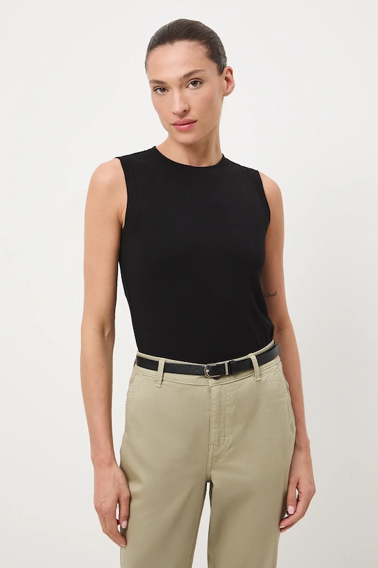 

Топ Medicine, черный