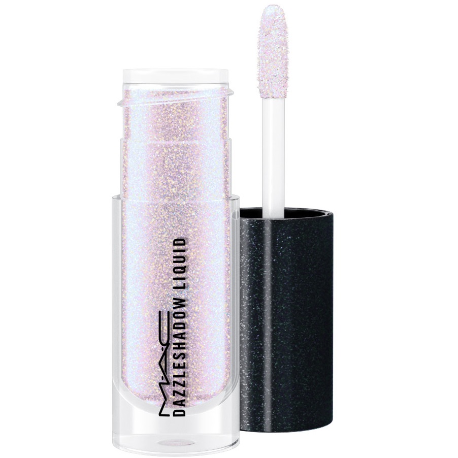 

Жидкие тени для век dazzleshadow liquid Mac, цвет diamond crumbles, 4.6 мл