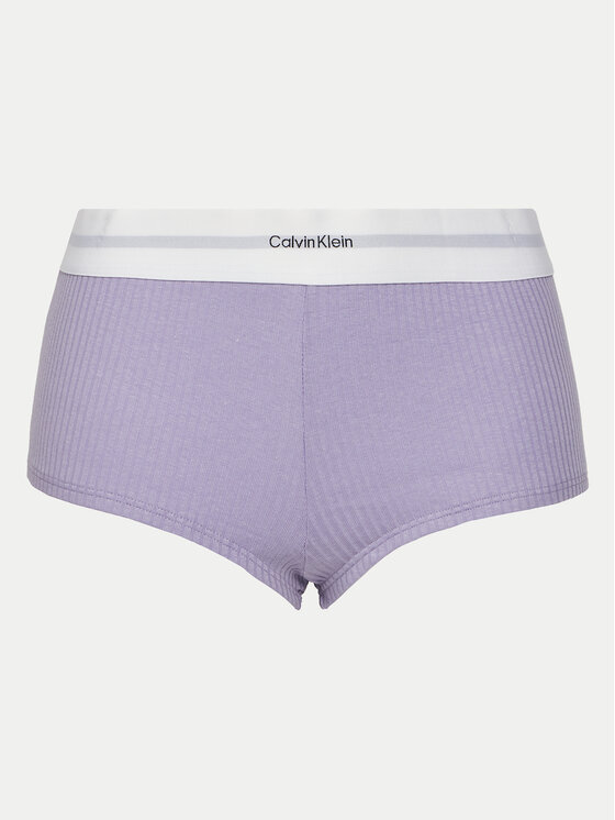 

Шорты-Боксеры LV00QF8024 Calvin Klein Underwear, фиолетовый