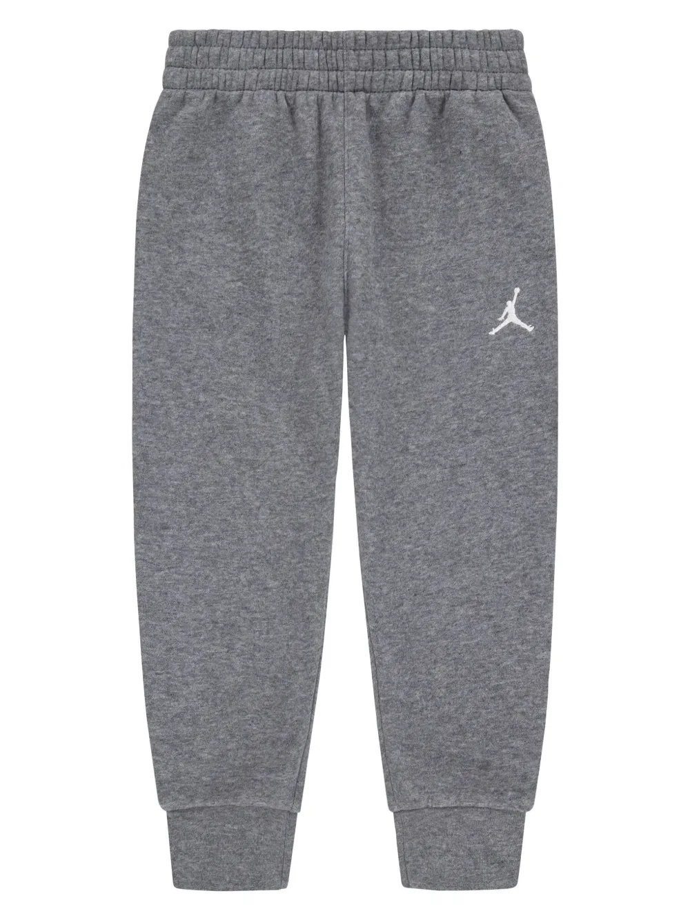 Спортивные штаны Jumpman Jordan Kids, серый