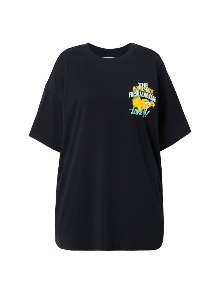 

Футболка Studio Untold Shirt, черный