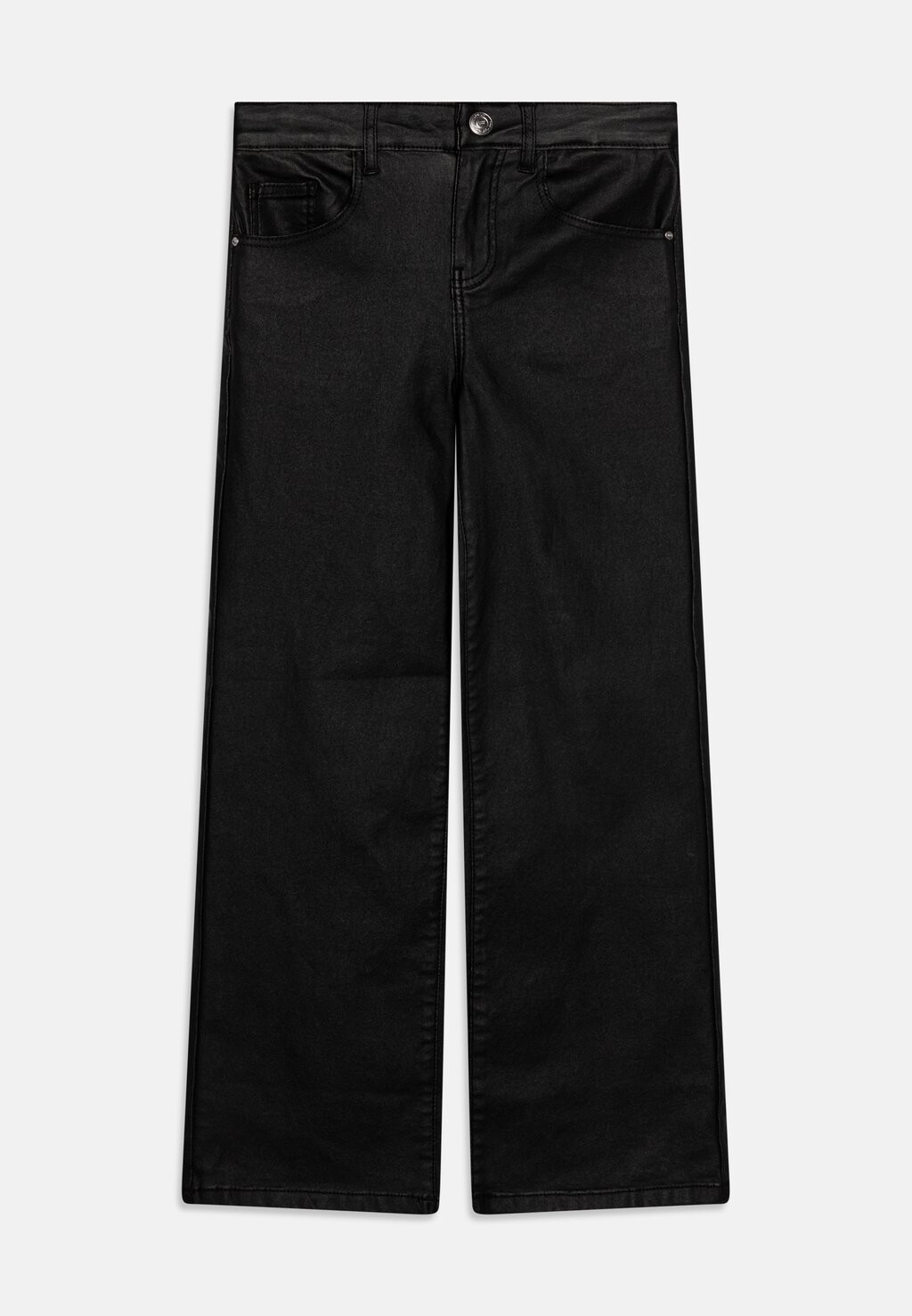 

Брюки Kogjuicy Wide Pant Kids ONLY, черный