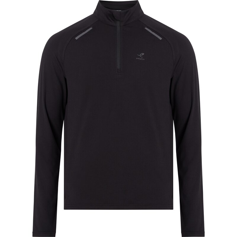 

Водолазка he.-long-sleeved shirt cusco iv m Energetics, черный