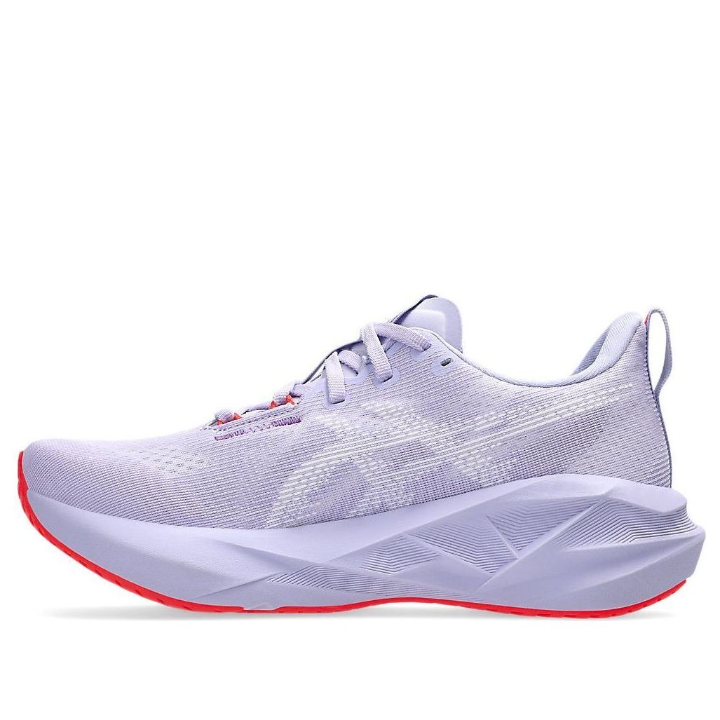 Кроссовки (WMNS) ASICS Novablast 5 Tokyo 'Vapor Edo Purple'