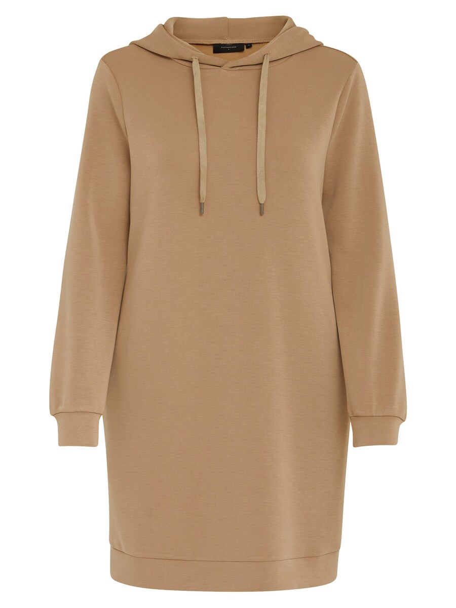 

Мини платье Peppercorn Dicette, Beige