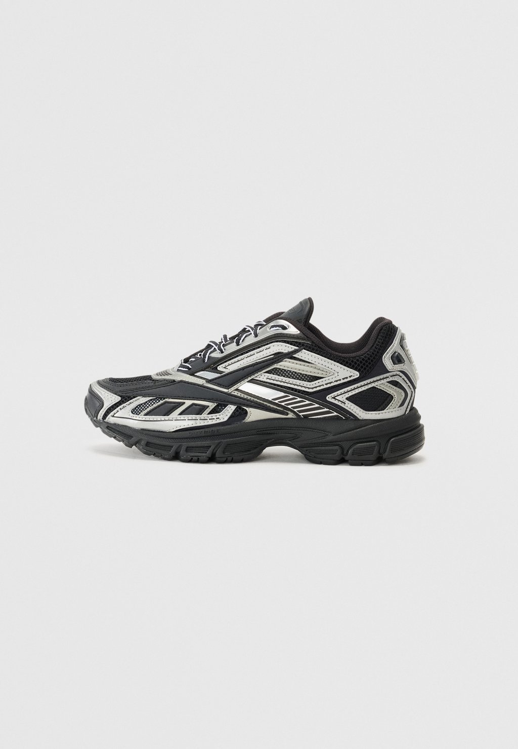 

Кроссовки PREMIER ROAD ULTRA UNISEX Reebok LTD, черный