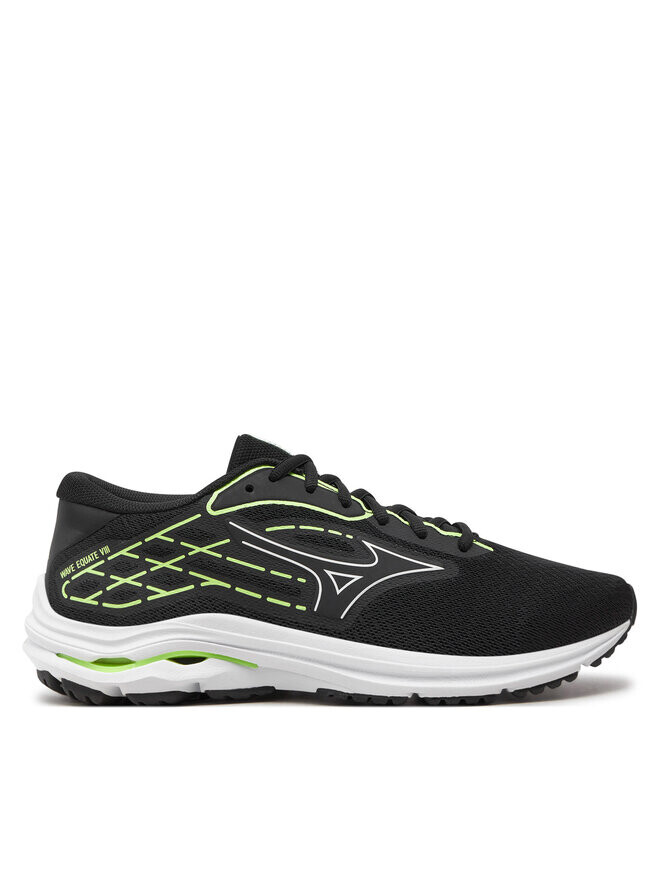 

Беговые кросовки Mizuno de running Wave Equate 8 J1GC2448 Negro, черный