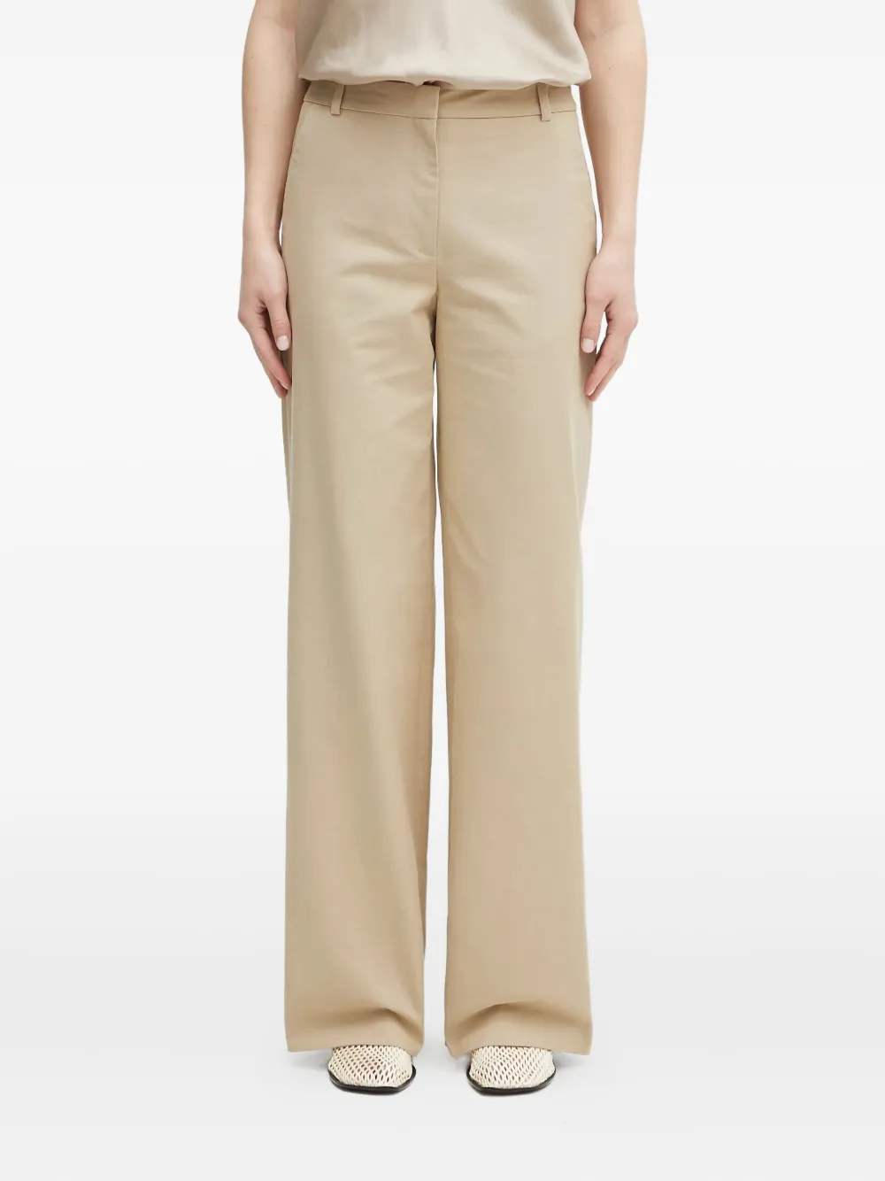 

Брюки Margaret A.P.C.