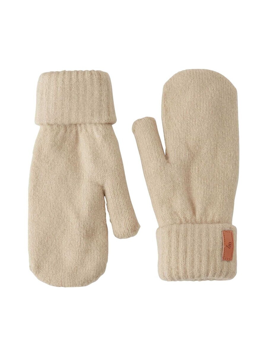 

Перчатки Babymocs, бежевый