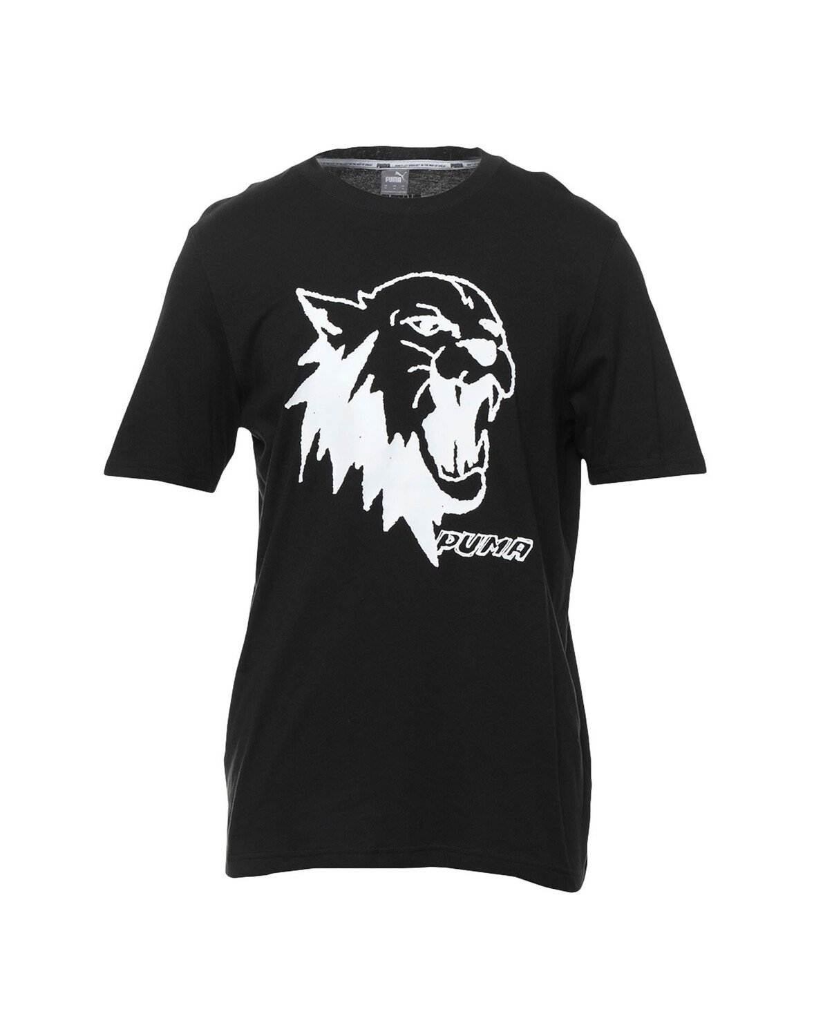 

Футболка Puma, черный