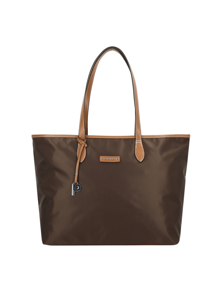 

Сумка-шоппер Sonja 36 см в кафе PICARD