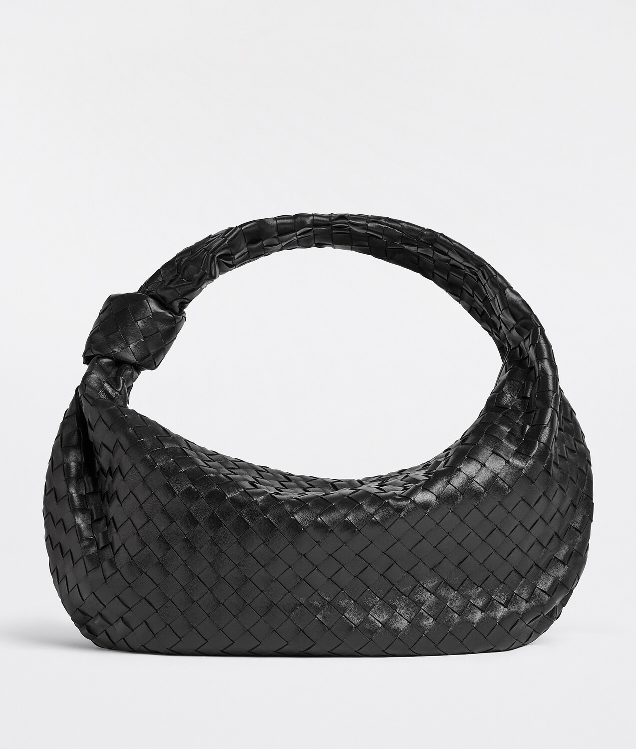 

Medium jodie BOTTEGA VENETA, черный