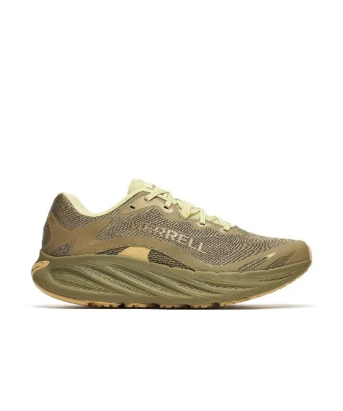 Мужские кроссовки для бега MERRELL PROMORPH оливковые