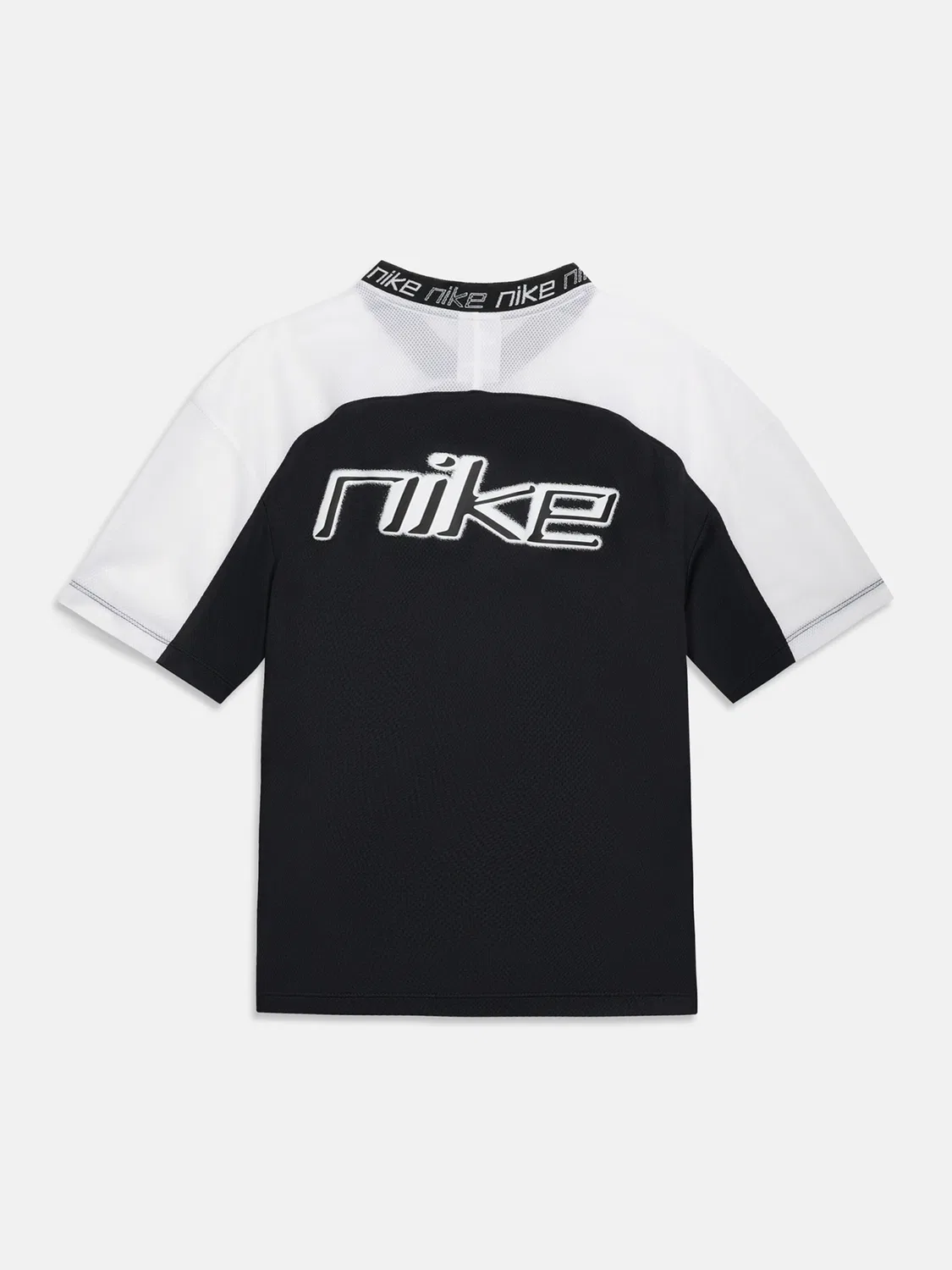 Футболка Nike Sportswear, Black — фото 2