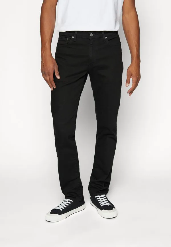 511 узкие джинсы облегающего кроя Levi'S, Nightshine — фото 3