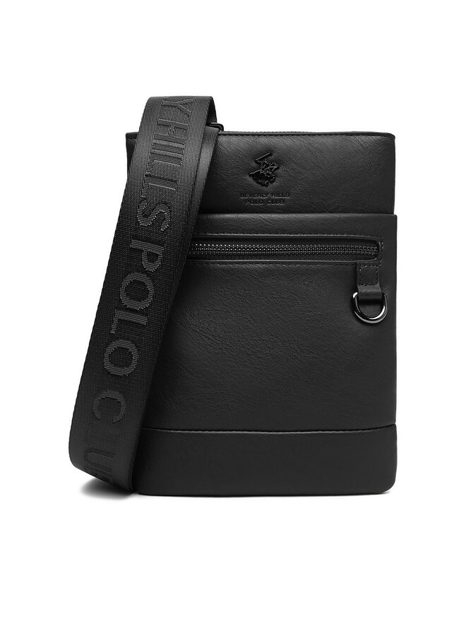 

Сумка Beverly Hills Polo Club C-BHPC-L-003-08, черный