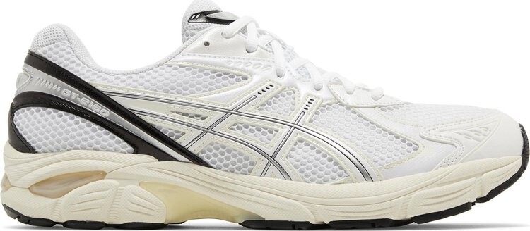 

Кроссовки GT 2160 'White Black', белый