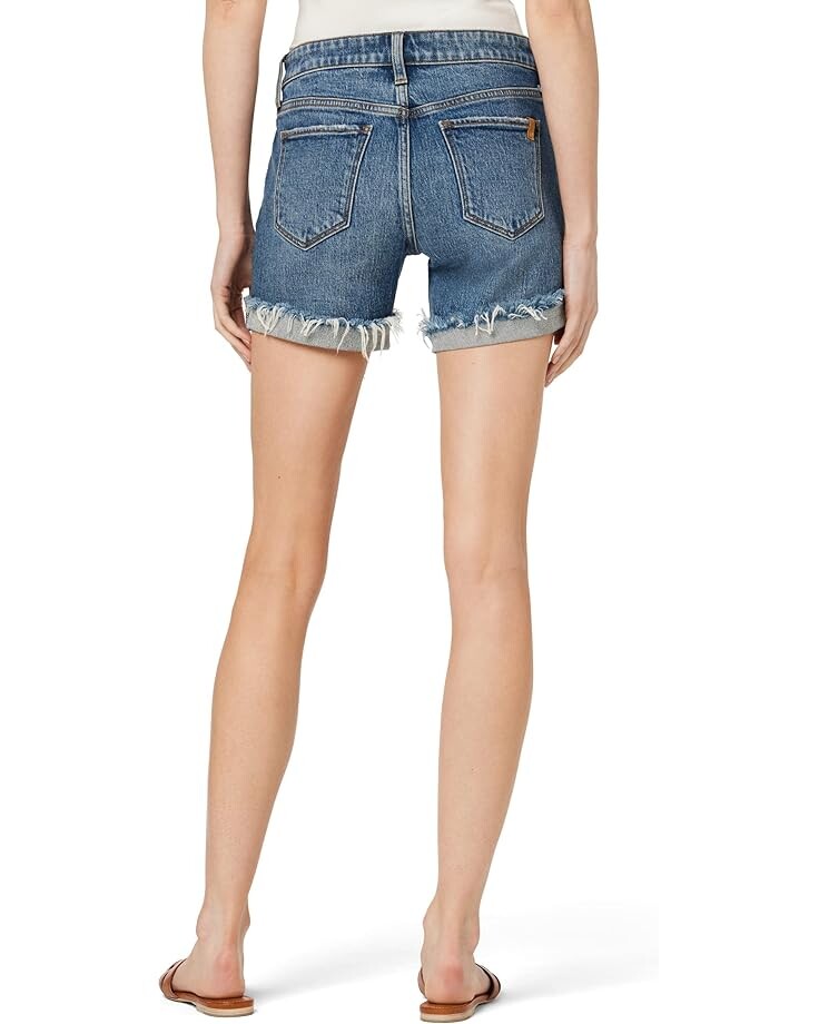 

Шорты Joe's Jeans The 5' Shorts, цвет Sitting Pretty