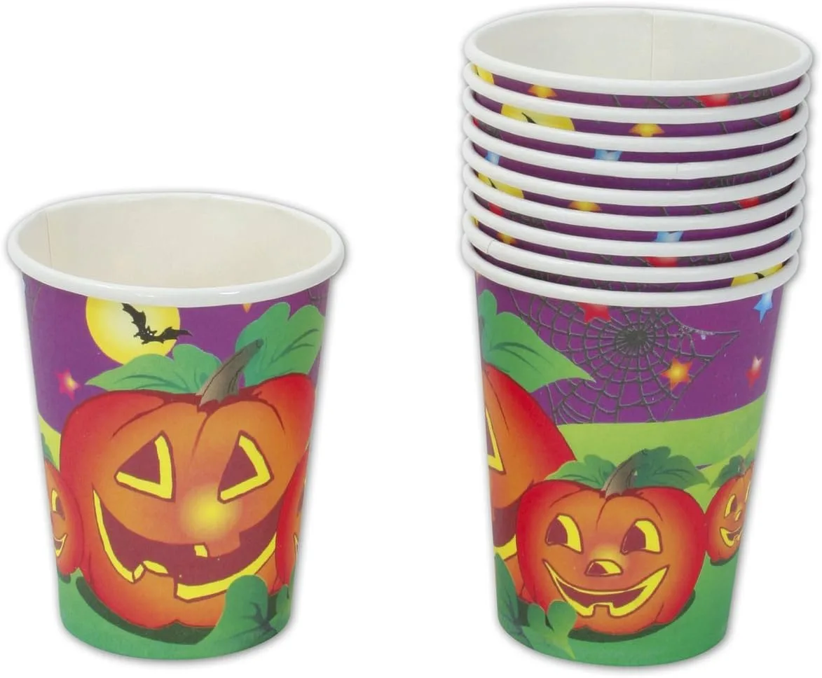 Кружка Halloween Markenlos