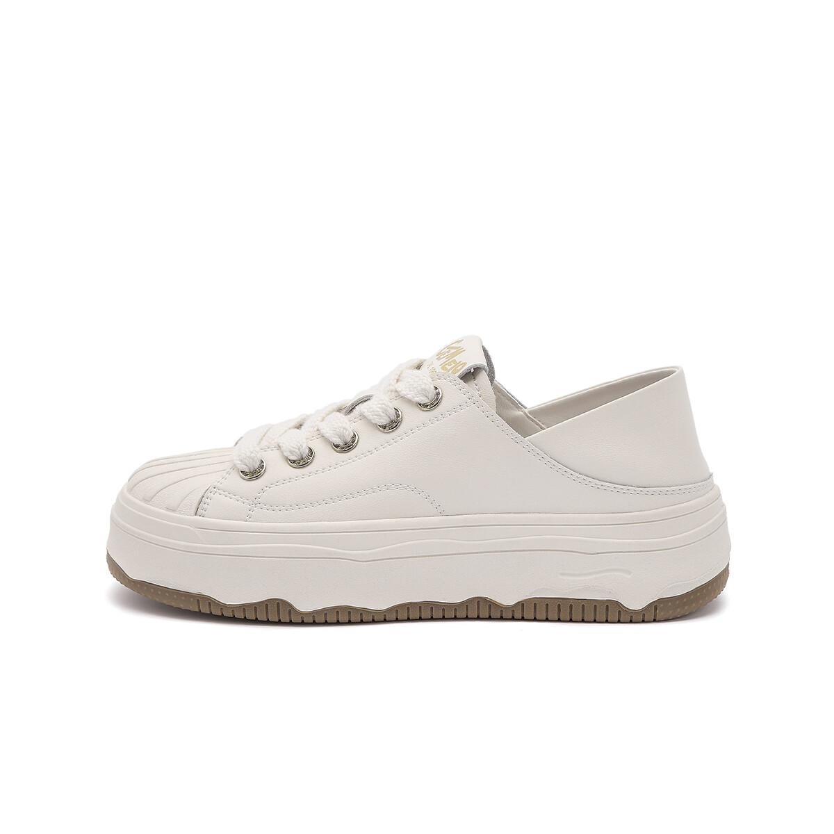 

Кеды GEMEIQ Skateboard Shoes Women's Low-Top