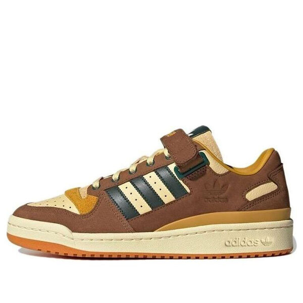 

Кроссовки форум низкий Adidas, коричневый