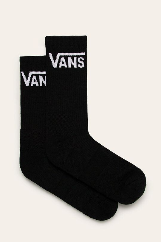 

Вансы - Носки Vans, черный