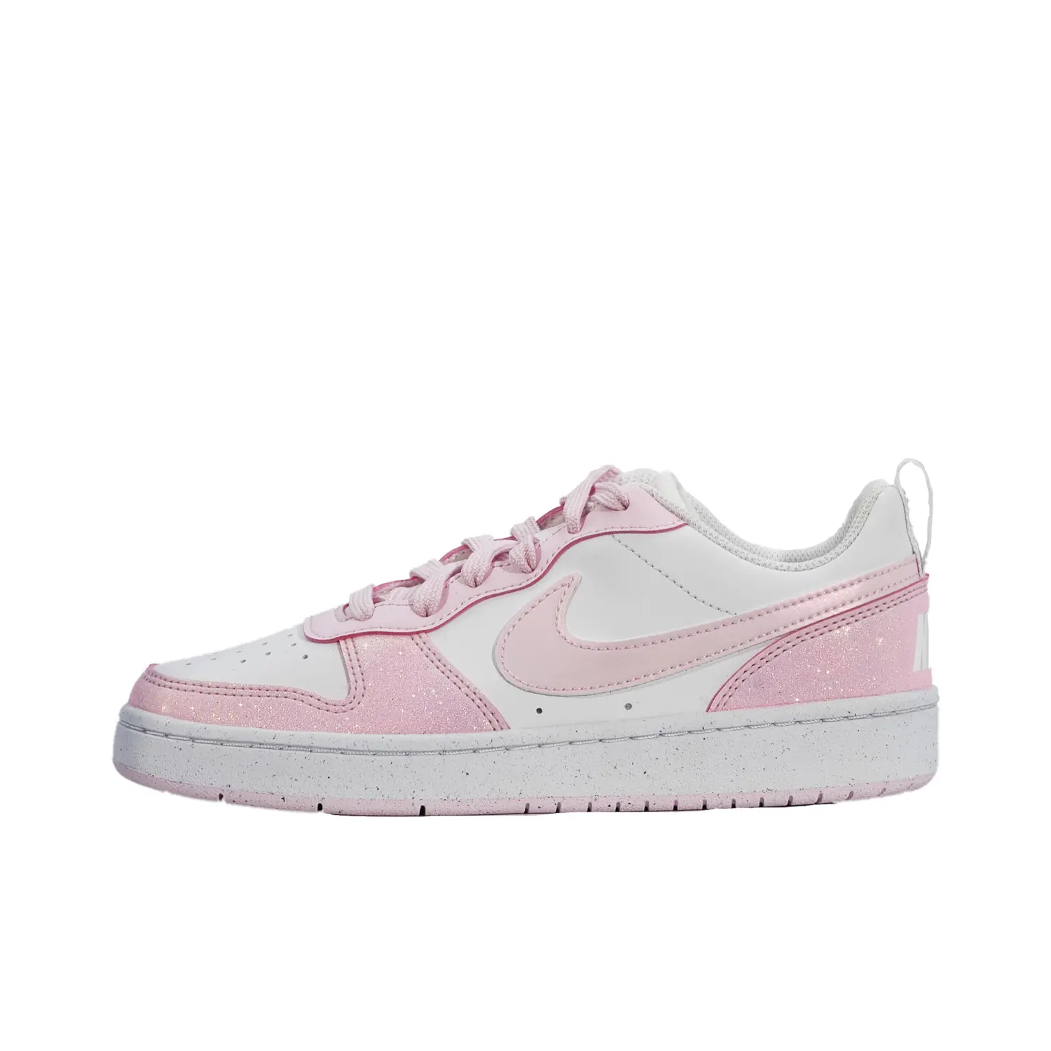 

Женские кроссовки для скейтбординга Nike Court Borough Low, Multicolor