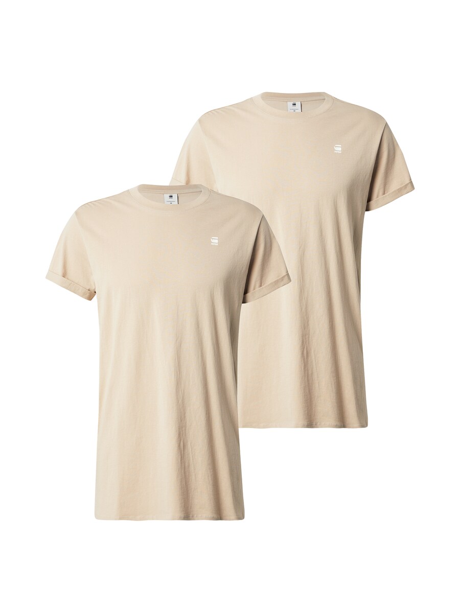 

Футболка G-STAR Lash, Khaki