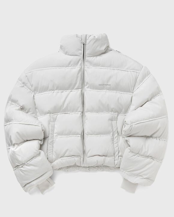 

Куртка Daily Paper Sela Puffer Jacket, цвет nimbus grey