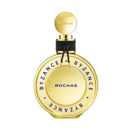 Rochas Byzance Gold Eau De Parfum Spray 90ml — фото 3