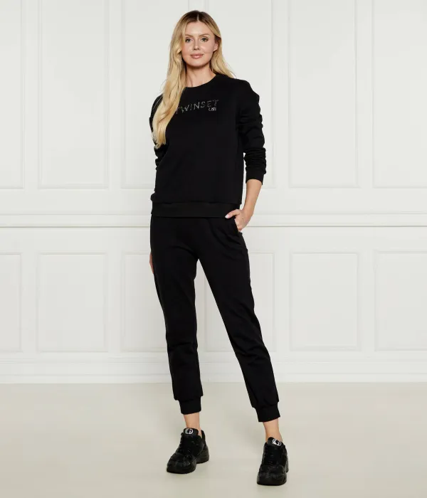 Кроссовки Сэмни Guess, черный — фото 2