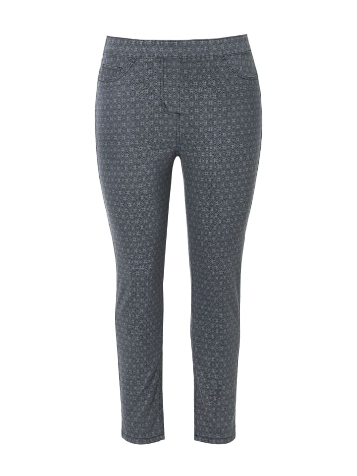 

Джеггинсы Janet & Joyce Jeggings, черный