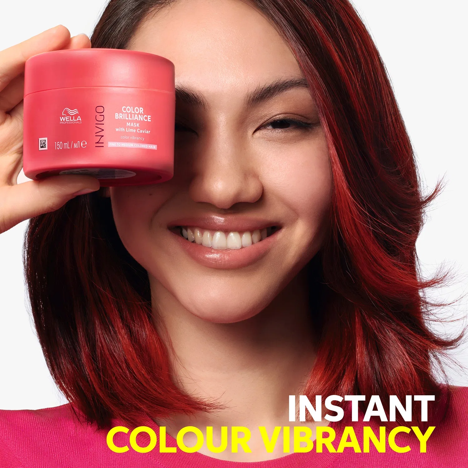 Защита цвета волос, набор для блондинок Wella Professionals Care — фото 4